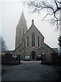 All Saints Church in NG15 0DW