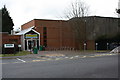 Stokesley Leisure Centre in TS9 5AL