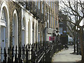 Amwell Street, Islington in N1 8BX