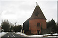 Vine Hall Oast, Brissenden Green Lane, Bethersden, Kent in TN26 3BD