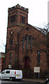 St Georges Church, Warwick Road, Carlisle in CA1 1SW