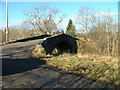 Bridge over Feochan Mhor in PA34 4ZD