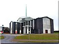 Our Lady of the Rosary, Passfield Way, Peterlee in SR8 1BP