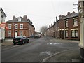Campion Street, Derby in DE22 3EL