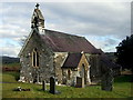 St Cledwyn's church in SA34 0XR
