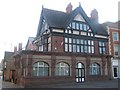 Derby Register Office, Market Place and Tenant street, Derby in DE1 2PW