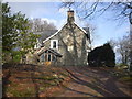 The Old Rectory, Llanddewi Fach in NP44 2DE