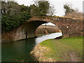 Bridge 99 over the Kennet and Avon canal in SN8 3NT