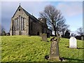 St Mary the Virgin, Parish Church of Easington in SR8 3DB