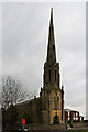 St Catherine's Church, Scholes in WN2 2AY