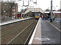 Shettleston Railway Station in G32 9AT