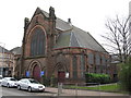 Victoria Tollcross Church in G32 9QD