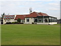 Sandyhills Golf Club - Clubhouse in G32 9JW