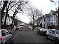 Aldbourne Road London W12 in W12 0TL