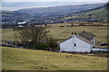 Hillside farm above Rawtenstall in BB4 8TH