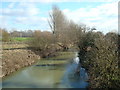River Beult, Yalding in ME18 6DB