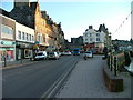 George Street, Oban in Oban