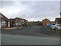Pinfold Way North, Bridlington in YO16 6AJ
