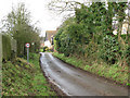 Water Lane, Garboldisham in IP22 2RY