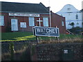 The Salvation Army Church, Watchet in TA23 0UE
