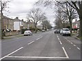 Fenby Avenue - Sticker Lane in BD4 8RH