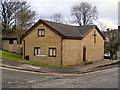 Ramsbottom Pentecostal Church in BL0 9AH