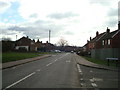 Maidstone Road, Horsmonden in TN12 8LB
