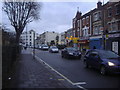Askew Road, Shepherds Bush in W12 9HP