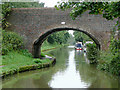 Bridge No 55 near Hatton, Warwickshire in Hatton