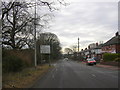 Broadhead Road Edgworth in BL7 0BW