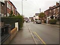 Cherry Tree Lane in SK2 5NG