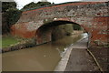 Bridge 14 on the Worcester and Birmingham Canal in WR3 8DP