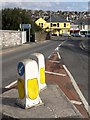 Barne Road, St Budeaux in PL5 1RA