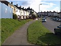 Fletemoor Road, St Budeaux in PL5 2DW