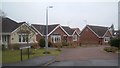 Nidderdale Close, Bridlington in YO15 1DT