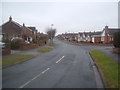 Keppel Drive, Bridlington in YO15 1DT