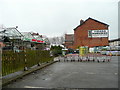Hiron's Nurseries, Perry Barr in B20 3BT