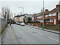 Wellington Road, Perry Barr in B20 3BT