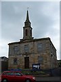 John Knox Church of Scotland in KA3 5HA