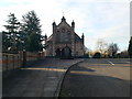 Congregational Chapel, Over, Winsford in CW7 1HB