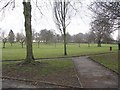 Carr Lodge Park - Wakefield Road in Horbury