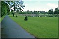 Perth: South Inch Park in PH2 0DB
