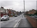 Cross Lane - Horbury Road in WF2 9PG
