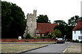Essex: St. Nicholas' Church, Tillingham in CM0 7SY