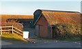 Ford - Farm Buildings in SP1 3GP