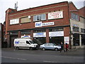 Mark Compressors - Dewsbury Road in WF1 1DX