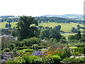 Kitchen Garden & Stables - Chatsworth in Chatsworth
