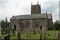 Ashreigney Church in EX18 7LH