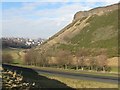 Holyrood Park and Dumbiedykes in EH9 1PH