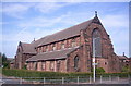 All Saints, Sutton, St Helens in WA9 4WL